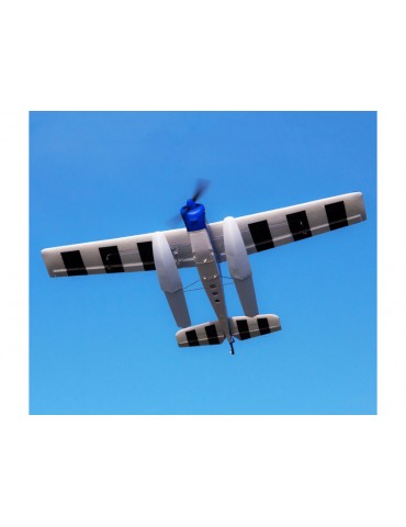 E-flite Valiant 1.3m SAFE Select BNF Basic