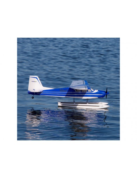 E-flite Valiant 1.3m SAFE Select BNF Basic