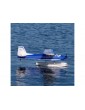 E-flite Valiant 1.3m SAFE Select BNF Basic