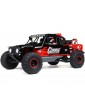 Losi 1/10 Hammer Rey 4WD RTR Red