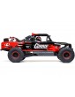 Losi 1/10 Hammer Rey 4WD RTR Red