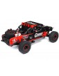 Losi 1/10 Hammer Rey 4WD RTR Red