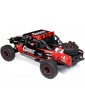 Losi 1/10 Hammer Rey 4WD RTR Red