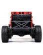 Losi 1/10 Hammer Rey 4WD RTR Red