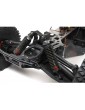 Losi 1/10 Hammer Rey 4WD RTR Red