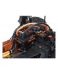 Losi 1/10 Hammer Rey 4WD RTR Red