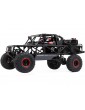 Losi 1/10 Hammer Rey 4WD RTR Red