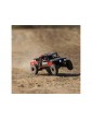 Losi 1/10 Hammer Rey 4WD RTR Red