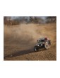 Losi 1/10 Hammer Rey 4WD RTR Red