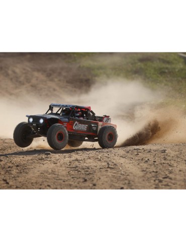 Losi 1/10 Hammer Rey 4WD RTR Red