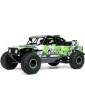 Losi 1/10 Hammer Rey 4WD RTR Green
