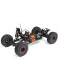 Losi 1/10 Hammer Rey 4WD RTR Green