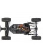 Losi 1/10 Hammer Rey 4WD RTR Green