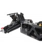 Losi 1/10 Hammer Rey 4WD RTR Green