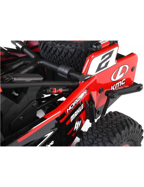 Losi 1/10 Hammer Rey 4WD RTR Green