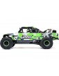 Losi 1/10 Hammer Rey 4WD RTR Green