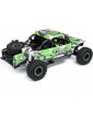 Losi 1/10 Hammer Rey 4WD RTR Green