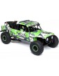 Losi 1/10 Hammer Rey 4WD RTR Green
