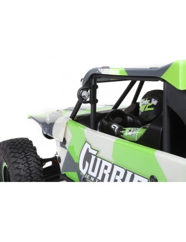 Losi 1/10 Hammer Rey 4WD RTR Green