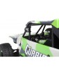 Losi 1/10 Hammer Rey 4WD RTR Green