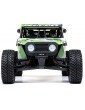 Losi 1/10 Hammer Rey 4WD RTR Green