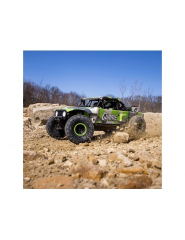 Losi 1/10 Hammer Rey 4WD RTR Green