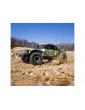 Losi 1/10 Hammer Rey 4WD RTR Green