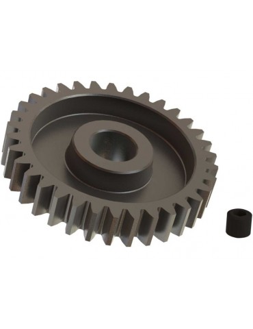 Arrma 34T MOD1 Spool Gear 8mm Bore