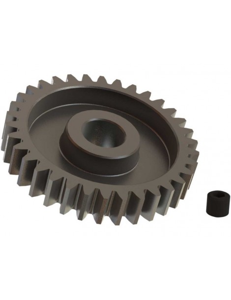 Arrma 34T MOD1 Spool Gear 8mm Bore