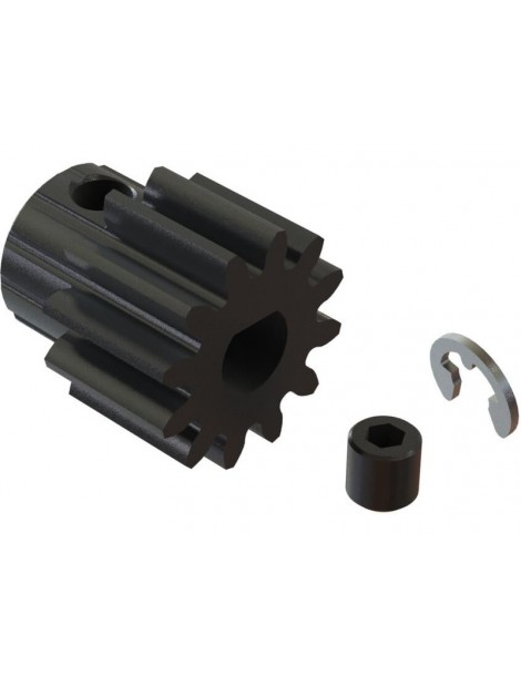 Arrma Pinion Gear 12T Mod1 Safe-D5