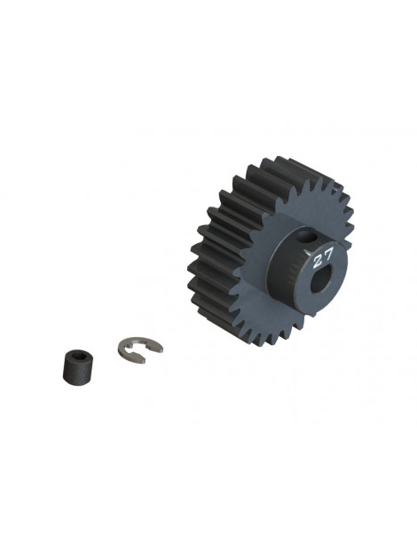 Arrma Pinion Gear 27T Mod1 Safe-D5 Pinion Gear