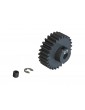 Arrma Pinion Gear 27T Mod1 Safe-D5 Pinion Gear
