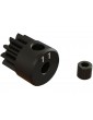 Arrma Pinion Gear 11T 32DP 1/8" Bore CNC Steel
