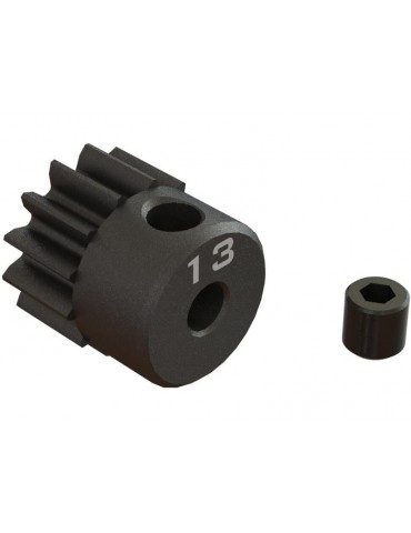 Arrma Pinion Gear 13T 32DP 1/8" Bore CNC Steel