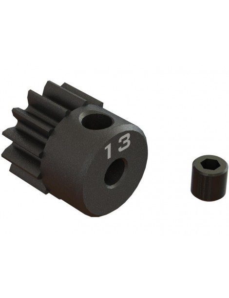 Arrma Pinion Gear 13T 32DP 1/8" Bore CNC Steel