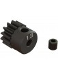 Arrma Pinion Gear 13T 32DP 1/8" Bore CNC Steel