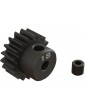 Arrma Pinion Gear 18T 32DP 1/8" Bore CNC Steel