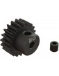 Arrma Pinion Gear 20T 32DP 1/8" Bore CNC Steel
