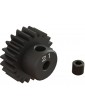 Arrma Pinion Gear 21T 32DP 1/8" Bore CNC Steel