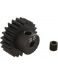 Arrma Pinion Gear 22T 32DP 1/8" Bore CNC Steel