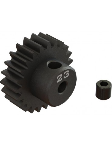 Arrma Pinion Gear 23T 32DP 1/8" Bore CNC Steel
