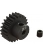 Arrma Pinion Gear 23T 32DP 1/8" Bore CNC Steel