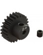 Arrma Pinion Gear 24T 32DP 1/8" Bore CNC Steel