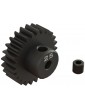 Arrma Pinion Gear 25T 32DP 1/8" Bore CNC Steel