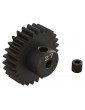 Arrma Pinion Gear 27T 32DP 1/8" Bore CNC Steel