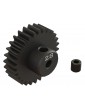 Arrma Pinion Gear 28T 32DP 1/8" Bore CNC Steel