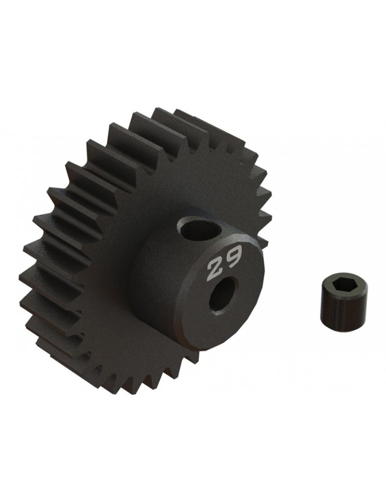 Arrma Pinion Gear 29T 32DP 1/8" Bore CNC Steel