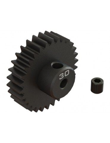 Arrma Pinion Gear 30T 32DP 1/8" Bore CNC Steel