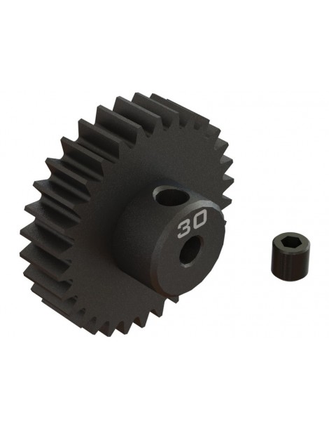 Arrma Pinion Gear 30T 32DP 1/8" Bore CNC Steel