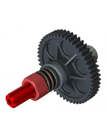 Arrma Slipper Set 50T 32DP